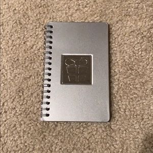 Note book